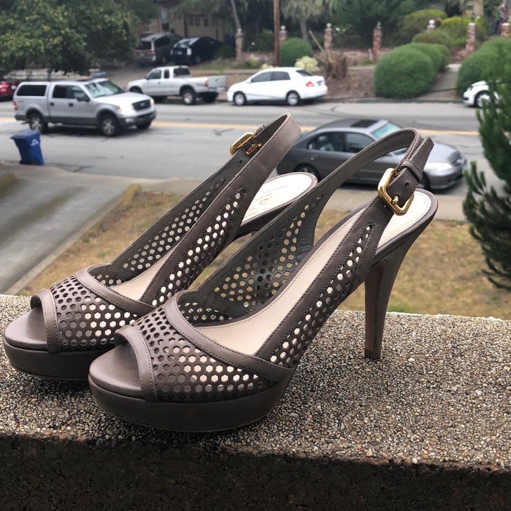 Prada Heels